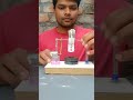 free energy experiment #short #electronic #electric #freeenergy #experiment @YADAV.VLOG91