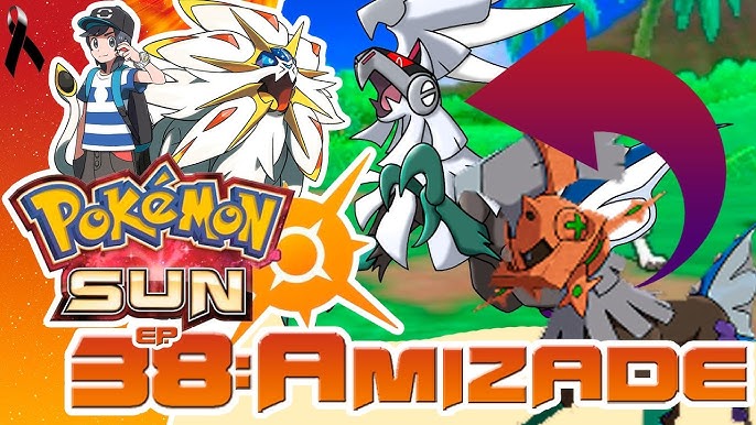 Pokémon Sun & Moon: Dicas e Guias : Como evoluir os novos Pokémon