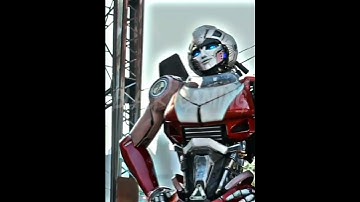 arcee edit#transformers#edit #transformersriseofthebeasts #arcee#shorts