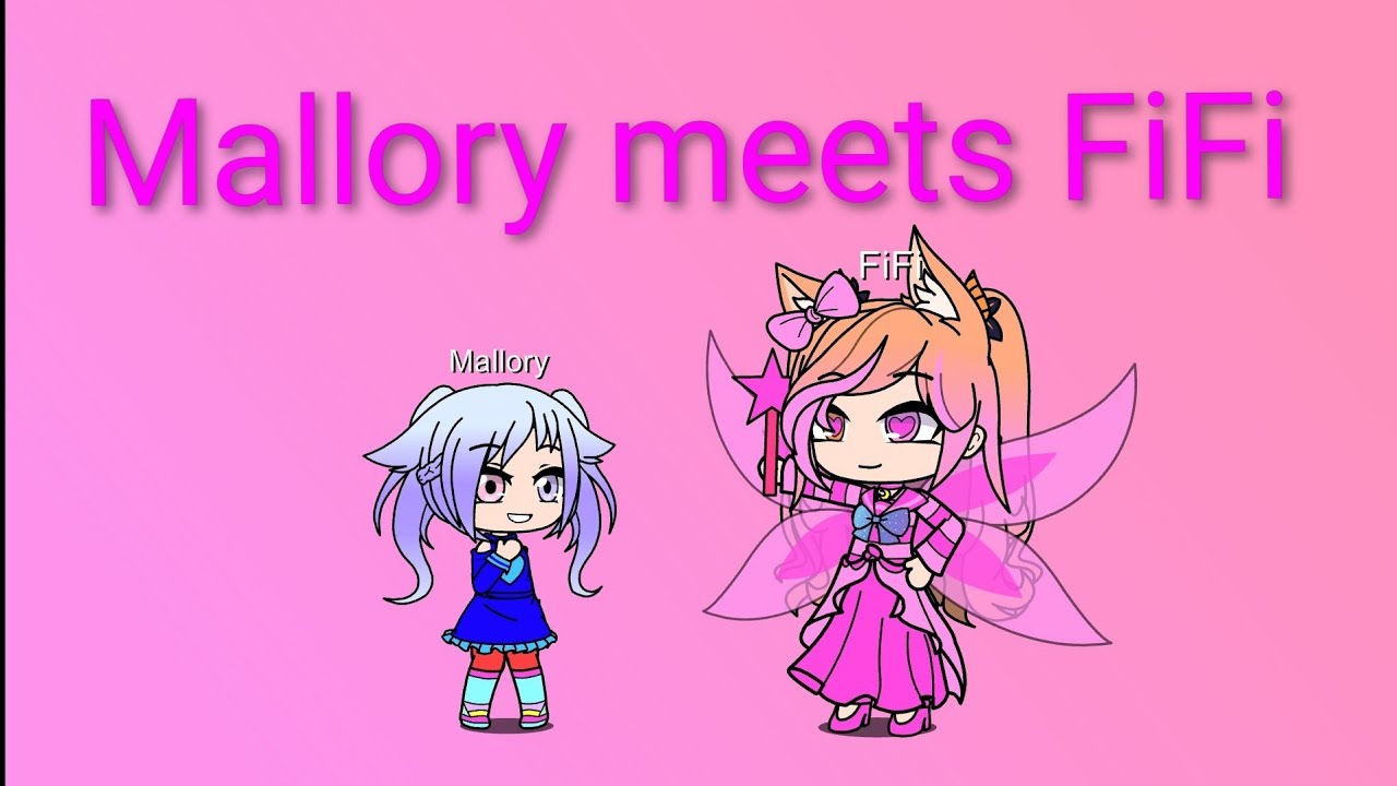 TSSA (The Superstar Adventures) ep 27 Mallory meets FiFi 