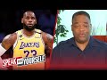 'The Last Dance' has ended the Michael Jordan vs LeBron debate — Whitlock | NBA | SPEAK FOR YOURSELF