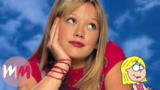 Top 10 All Time Disney Channel Shows