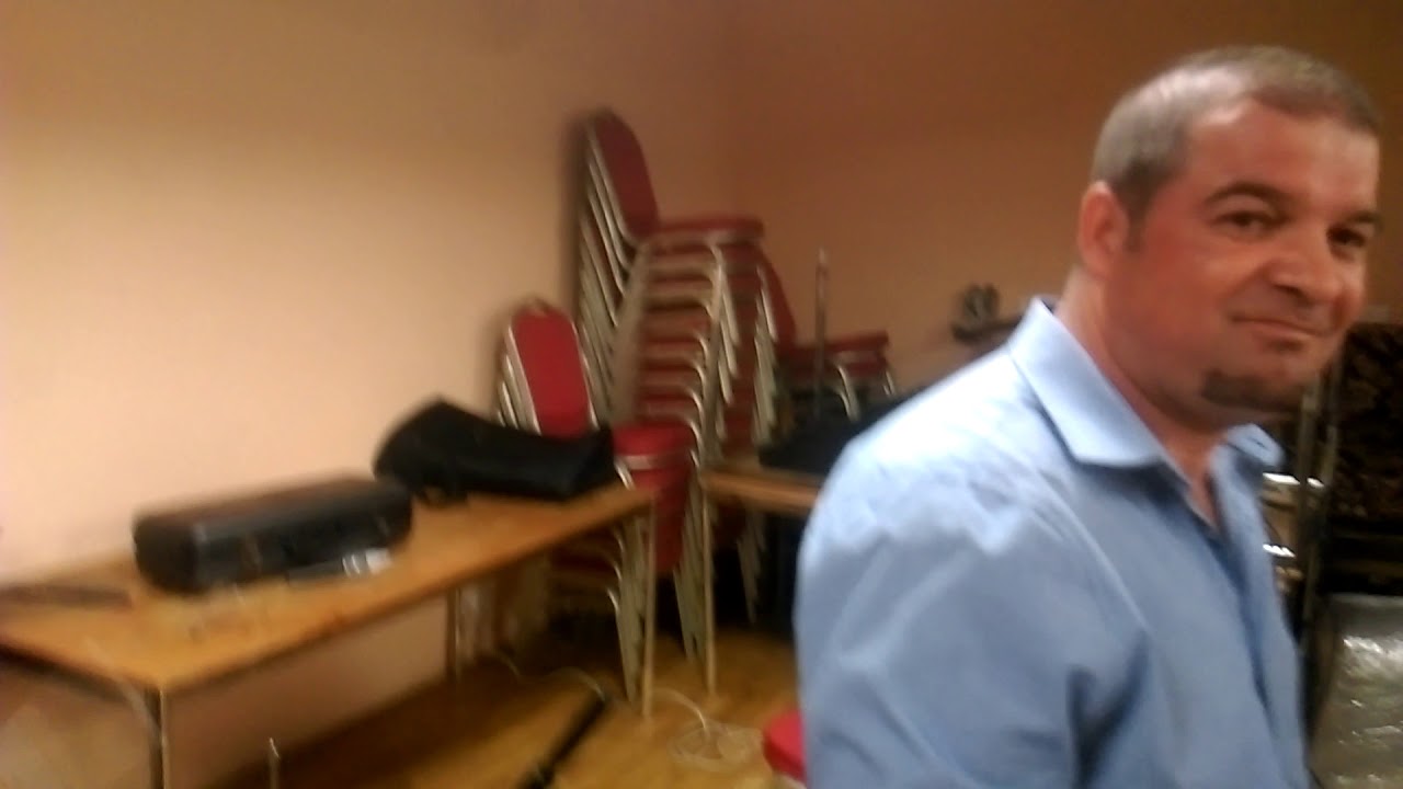 Krstiny malého jara