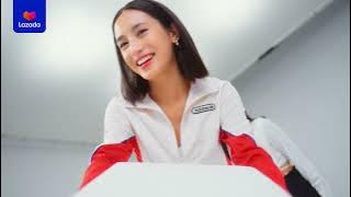 Discover the styles with LazLook on Lazada