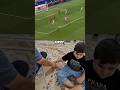 You Won't Believe How This Blind Boy Experienced Ronaldo's Goal