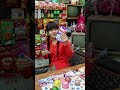 小卖部老板娘卖给二狗子一半老酸奶 #童年小卖部 #童年 #搞笑