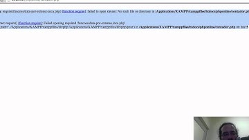 [Curso de PHP 51 de 93] [Funções 06 de 06] Include e require