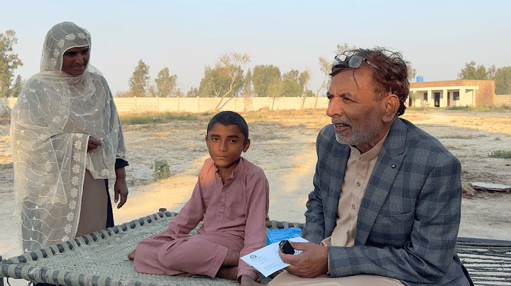 रह चलते इंसानियत की खिदमत