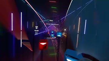 Space Invaders - Teminite & MDK | Beat Saber | EX+