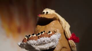 Schesserlein - Covid Special Deutsch