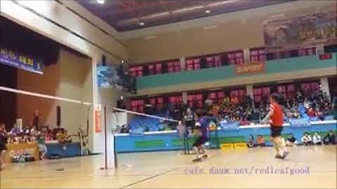 Incredible display of defence...how to frustrate the attacker