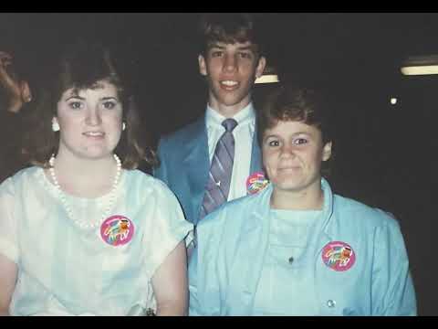 Moapa Valley High School Class of 1985, 40 year reunion