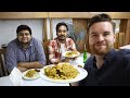 How underrated is bangladeshi food a day of eating in dhaka 