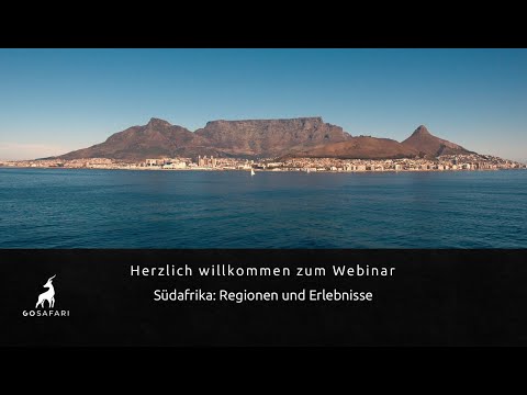 Video: Eine Einführung in die südafrikanische Transkei-Region