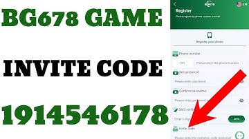 Bg678 game invite code // bg678 game invite code // bg678 game invite code // bg678 game invite code
