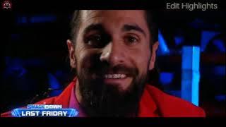 WWE SmackDown 1st OCTOBER 2021 Full SHOW HD WWE Smack Down Highlights HD 1 10 2021 DRAFT 2021