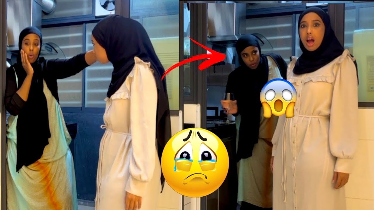 WE LISTEN WE DONT JUDGE HANI OO SIR WEYN IGA QARISAY WIILKAYGA XANAQ