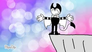 A Bendy Tf2 Dub Bendy Is Flying