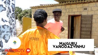Maiguru Vanoda  Zvinhu