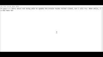 Wooders Domain Rotmg Private Server!!!