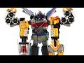 How To Assemble Galaxy Saver Space Guardian 