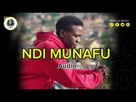 NDIMUNAFU AUDIO BY TERRIUS MUSIC