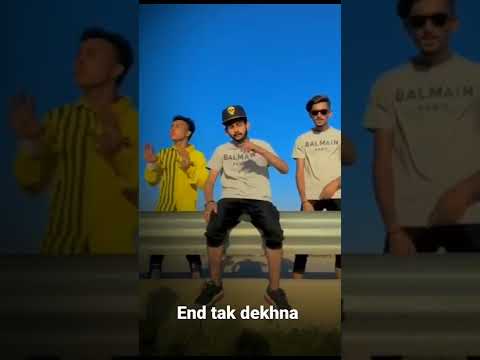 Tik Tok Performance Mirpur Ala Cover Music Pakistaniboysfun 
