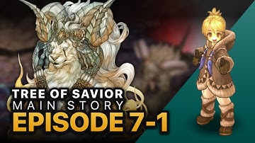 ToS - Episode 7-1 - After Goddess