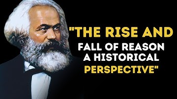 Reason Rewired Navigating Through History