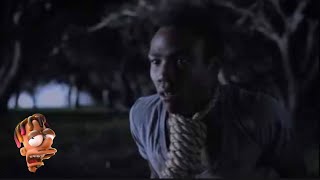 Childish Gambino - Redbone (Music Video)