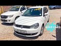 Buying a used car in south africa  cars under r100k clones and rebuilds