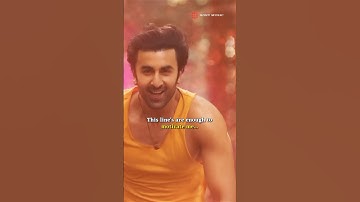 Deva Deva’s energy is all the motivation I need 🔥#arijitsingh #ranbirkapoor #hitsong #lovesong