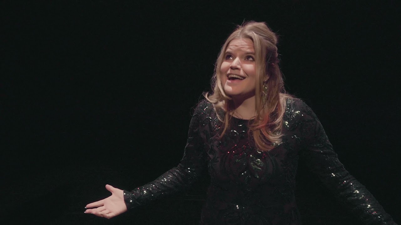 Bert Van Renne & Celien - Vannacht