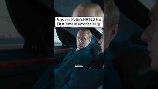 When America DISRESPECTED Putin 😰 The Wizard of the Kremlin in UK & Irish cinemas from 17 April