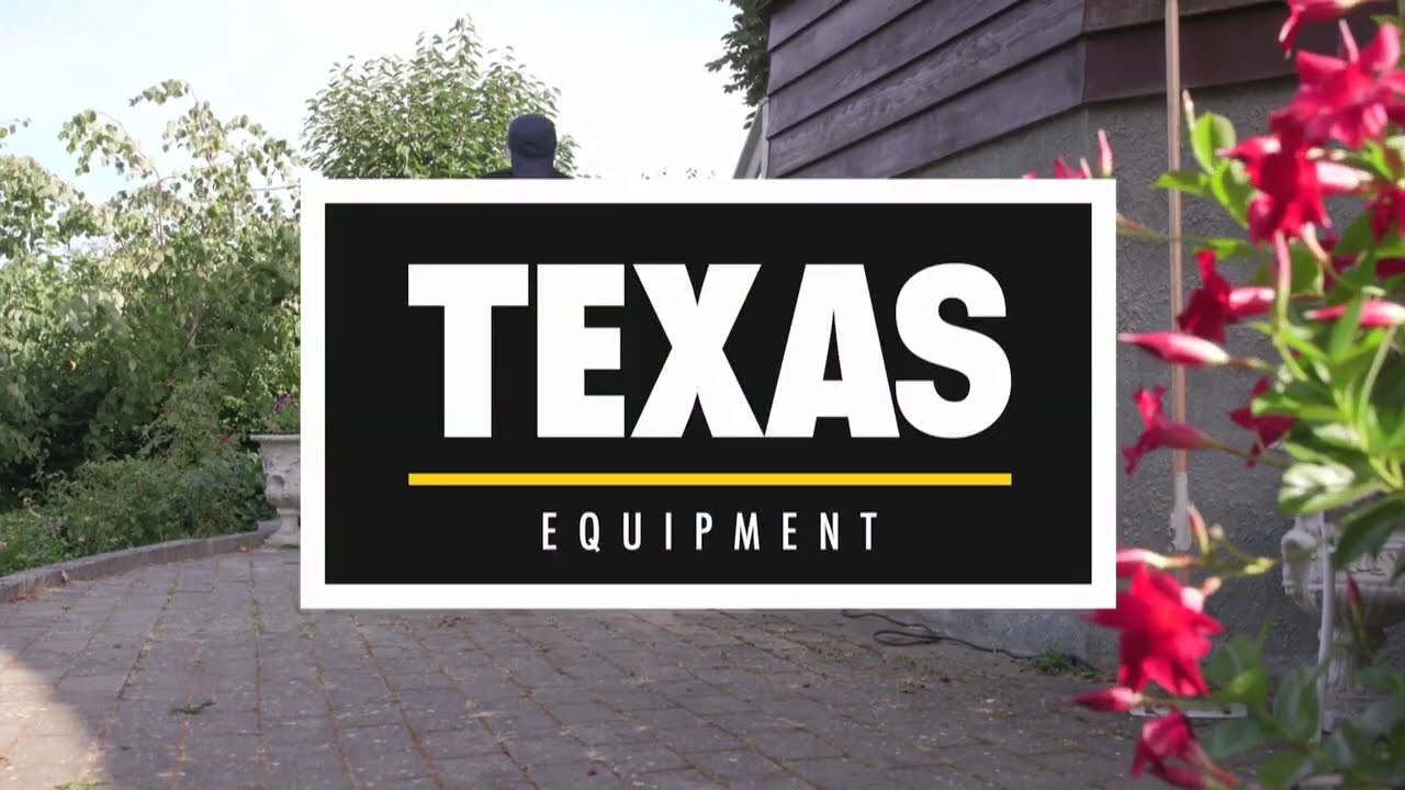 Прополювач бур'янів Texas WR140