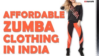 Affordable Zumba Clothing in India 2022: Complete List with Features, Price and Details