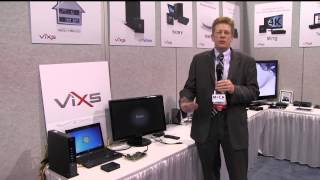 David Jones Of Vixs Shares Moca 2.0 Technology