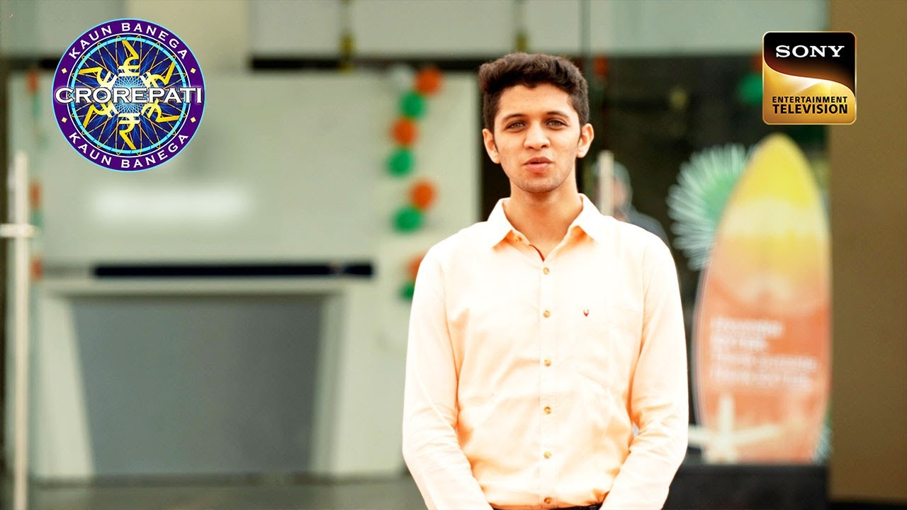 Desh Ka Sawal Indore के Ayush Maheshwari ने पूछा Audience से सवाल