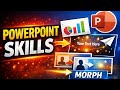 Microsoft PowerPoint | Microsoft Office PowerPoint | ppt presentation skill