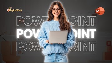 Introduction to MS Power Point | PowerPoint Introduction Video | Power Point for Beginners