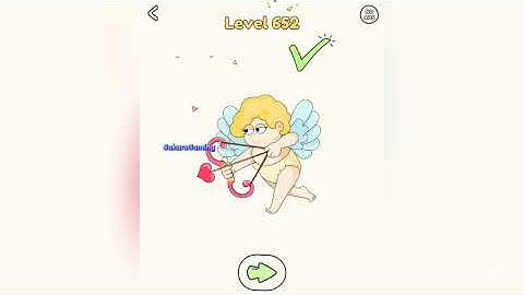 DOP Draw One Part Level 651 652 653 654 655