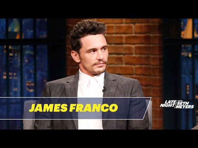 Timeline Of James Francos Twitter Accusations And What He Thinks