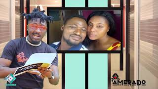 Amerado - Yeete Nsem with Bogo Blay & Sherry Boss feat. Akrobeto, LilWin, Kwadwo, Amidu | Episode 25