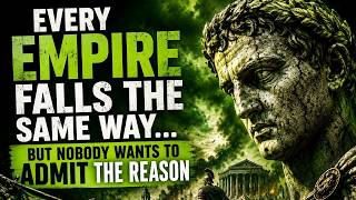 Every Empire Falls the Same Way… But Nobody Admits Why