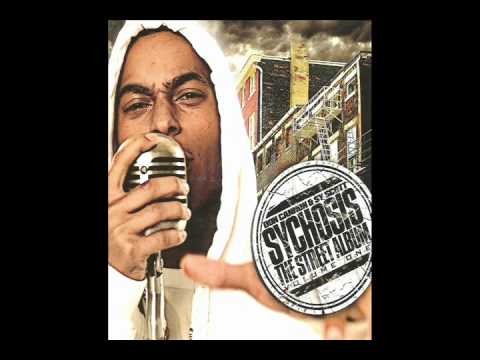 Sy Scott - Nail In The Coffin