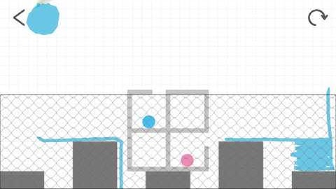 Brain Dots Level 408