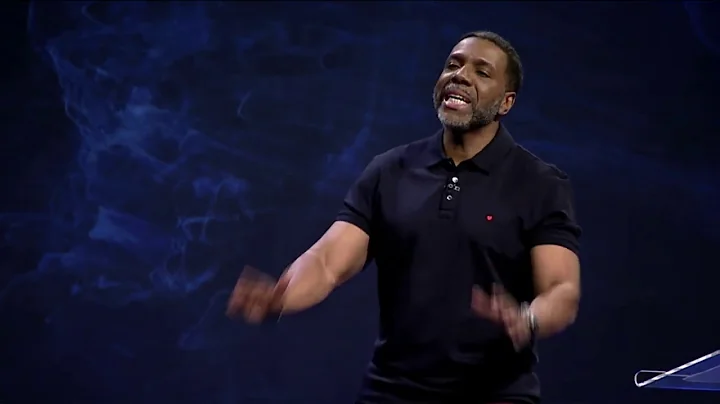 The Supernatural Power of Thanksgiving - Wednesday Service