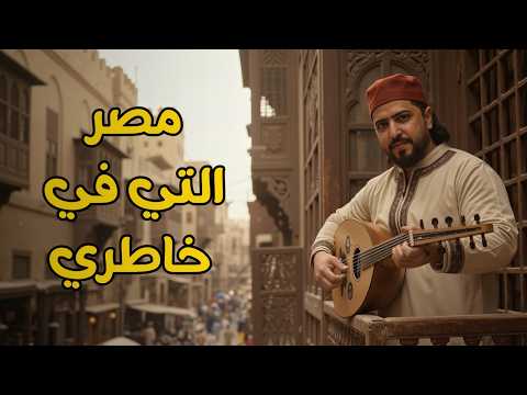 نص مصر التي في خاطري | الصف الثاني الإعدادي - ذاكرلي عربي نص مصر التي في خاطري | الصف الثاني الإعدادي - ذاكرلي عربي