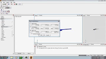 Zmodeler Tutorial - How to resize weapon model of GTA SA