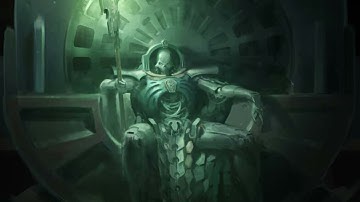 "I Will Suffice" (Warhammer 40K fan song)